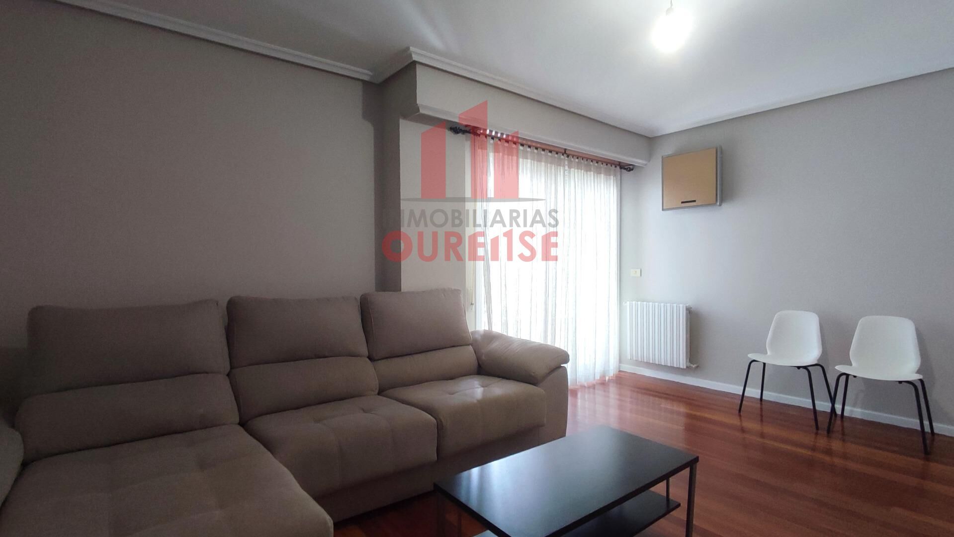 Flat to rent in Couto