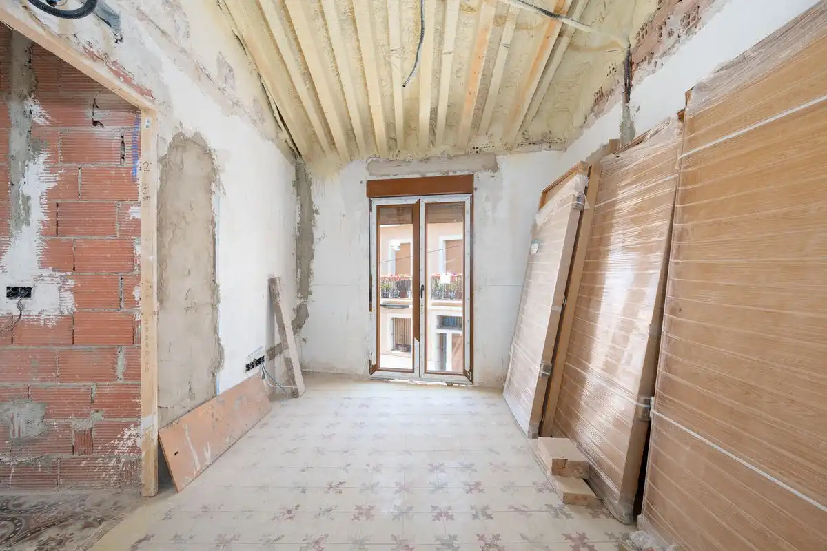 Einfamilien-Reihenhaus zum Verkauf in Mutxamel mit Klimaanlage, Heizung und Terrasse