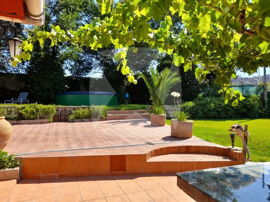 Casa o xalet en venda a Instituto Municipal de la Juventud, Nuevo Cáceres