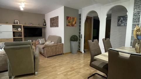 Foto 3 de Piso en venta en Del Pintor Manuel Viola, La Jota, Zaragoza