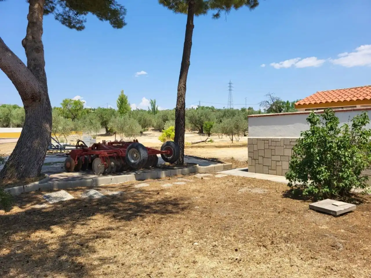 Xalet amb piscina en venda a Baza, imagen 10