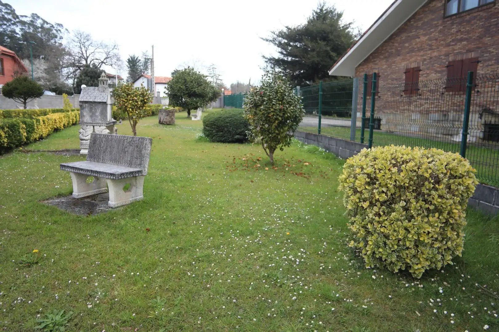Casa con giardino in vendita a de la Cosntitución, imagen 57