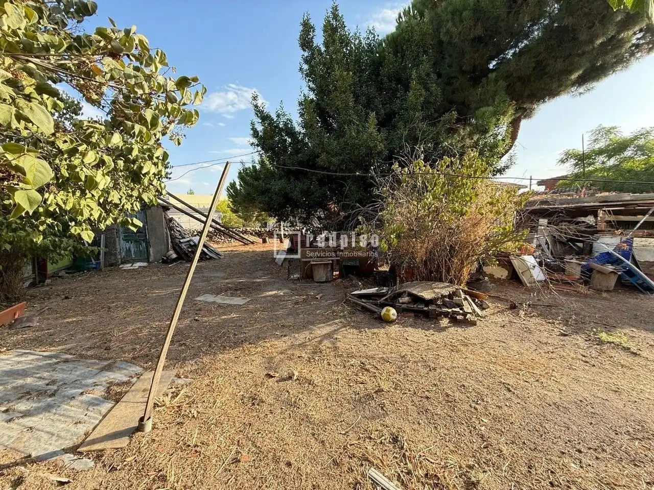 Terreny residencial en venda a Valdemorillo pueblo, imagen 8