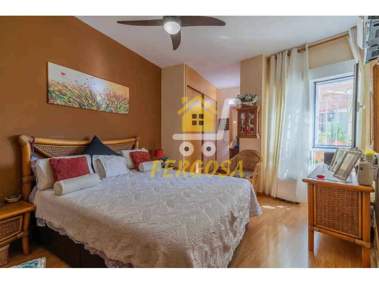 Wohnung zum Verkauf in Las Castañeras - Bulevar