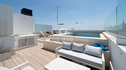 Photo 4 of Duplex for sale in Recoletos, Madrid