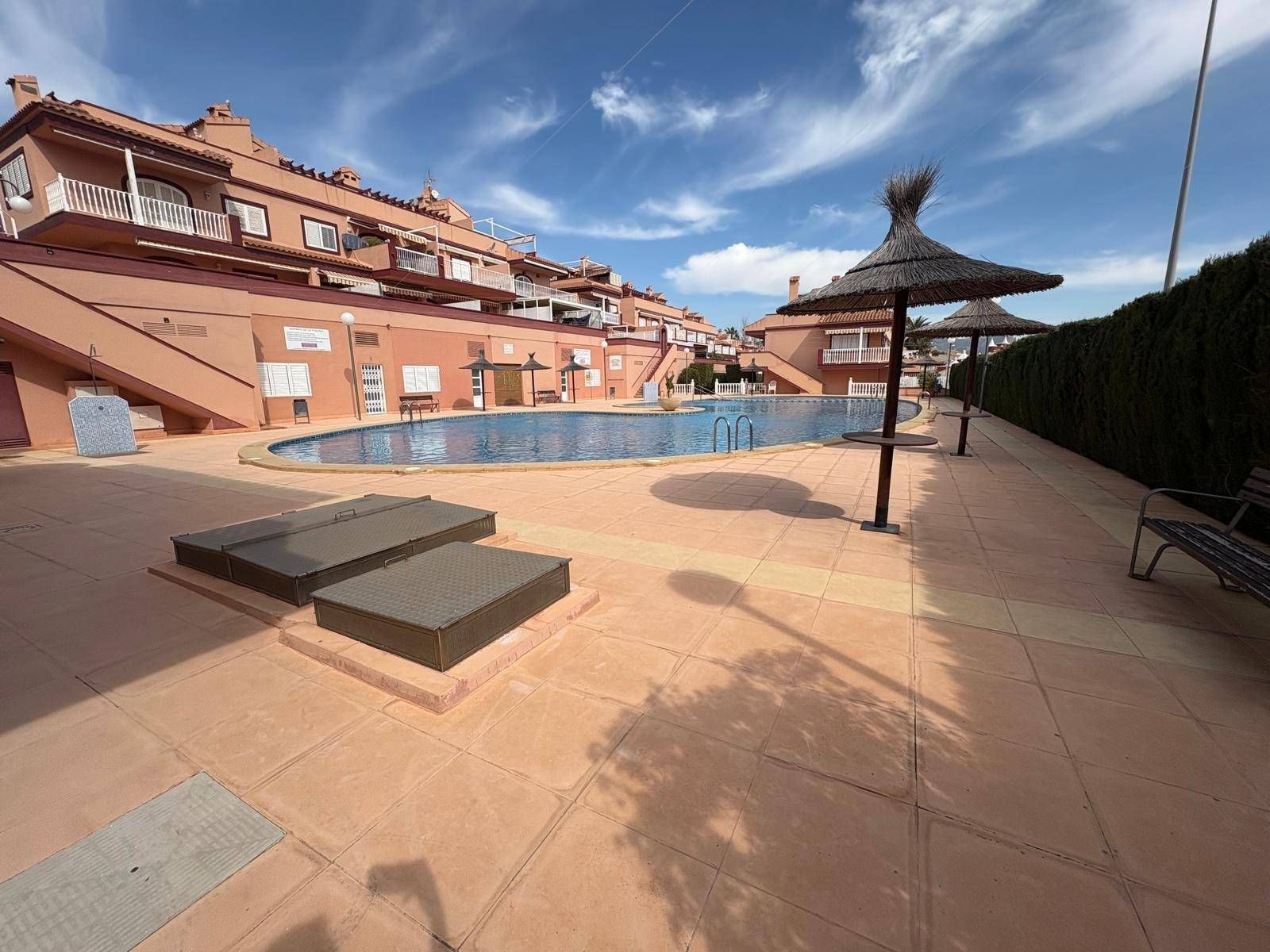 Apartment for sale in El Alamillo, Puerto de Mazarrón