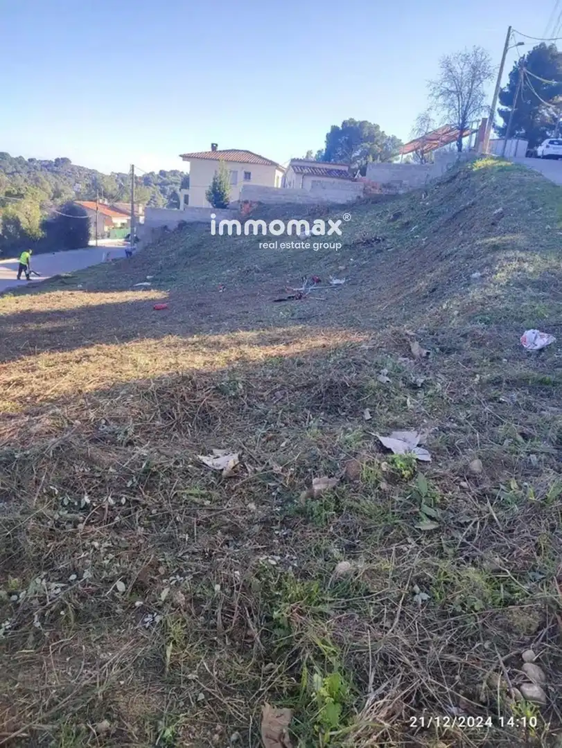 Grundstücke zum Verkauf in Piera