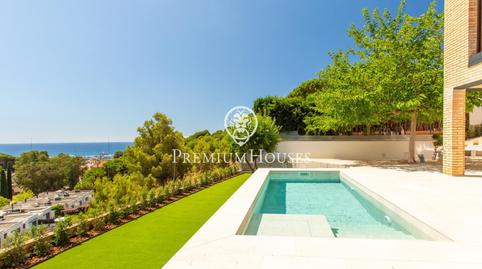 Photo 2 of House or chalet for sale in Urbanitzacions, Arenys de Mar