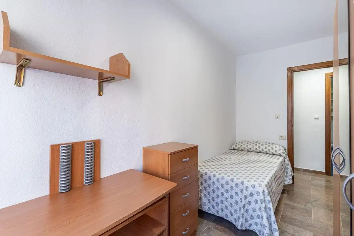 Piso con ascensor en venta en Calle OBISPO HURTADO, imagen 16
