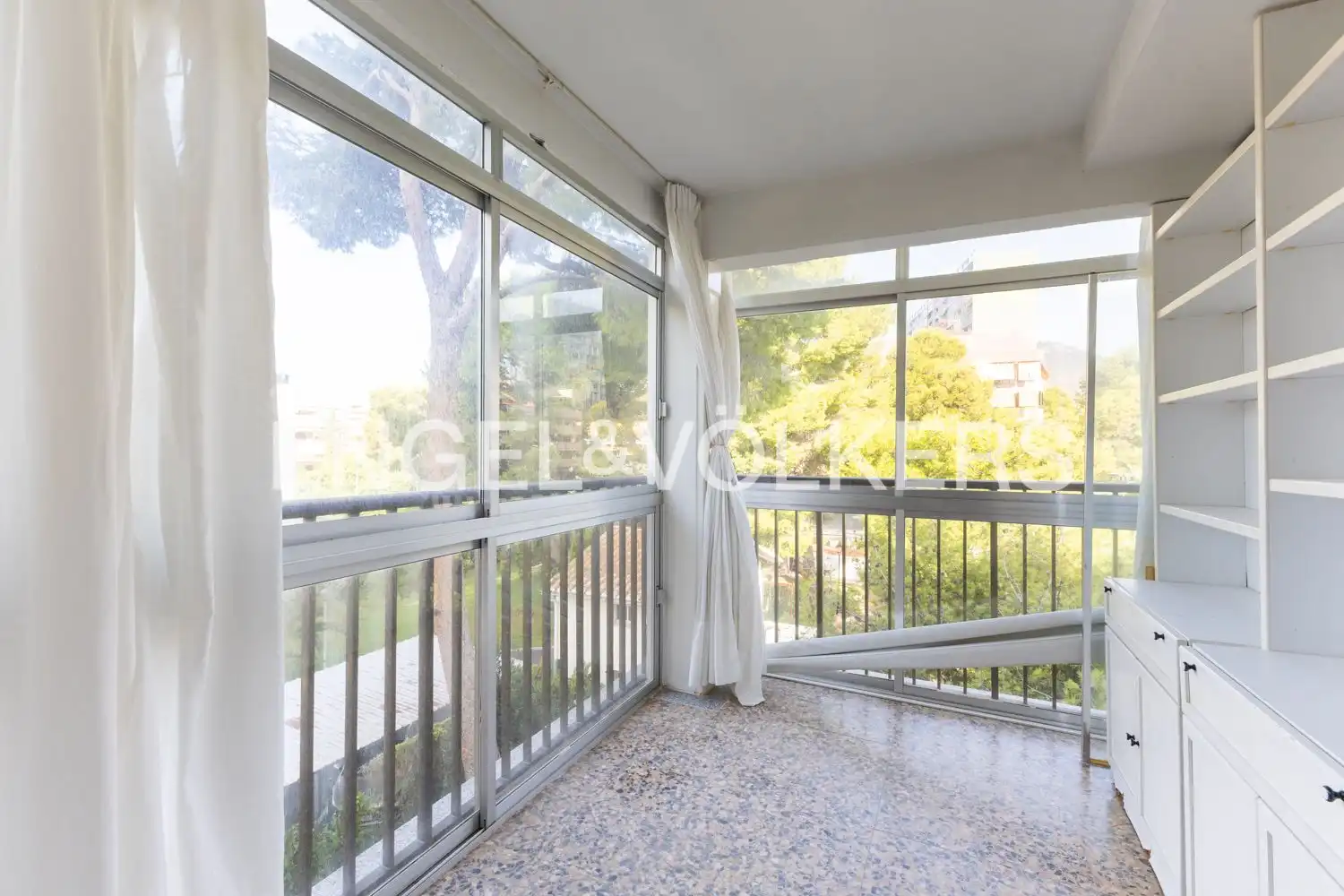 Piso con terraza en venta en Voramar, imagen 31