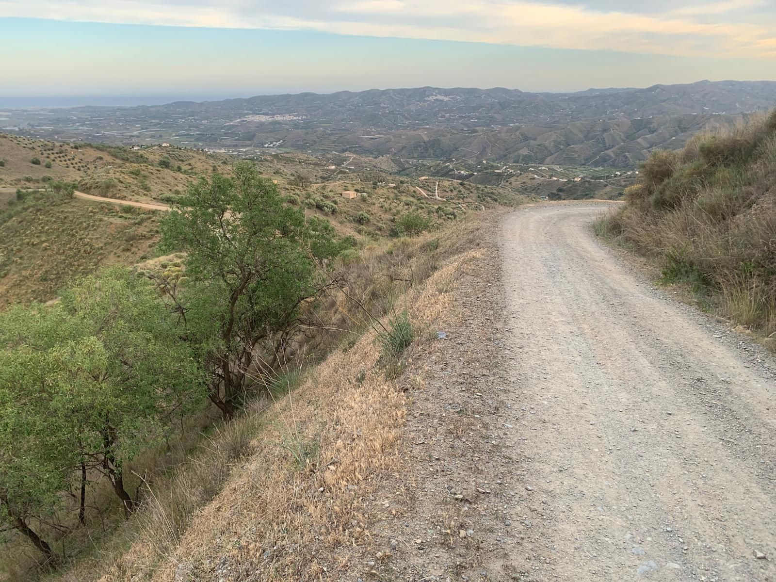 Residencial en venta en Paraje Blanca, Viñuela