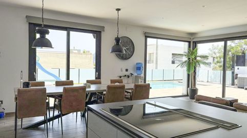 Foto 2 de Casa o chalet en venta en Canuta, Calpe / Calp