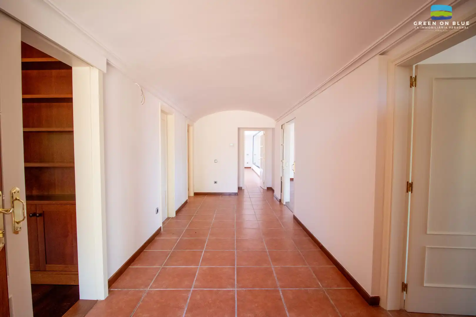 Casa o chalet en venta en Peralada con Aire acondicionado, Calefacción y Jardín privado