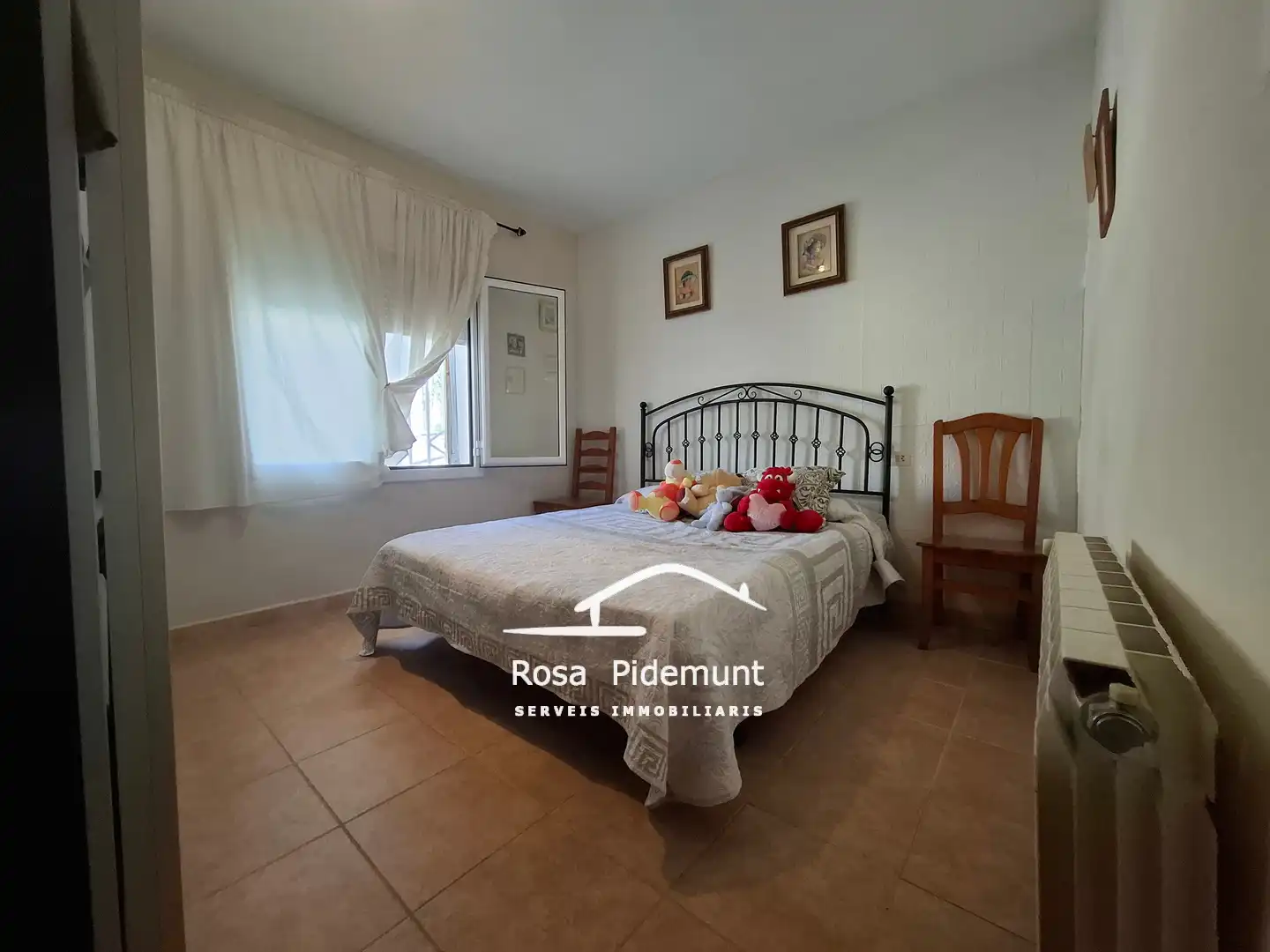 Maison avec jardin à vendre à Residencial Park, imagen 11
