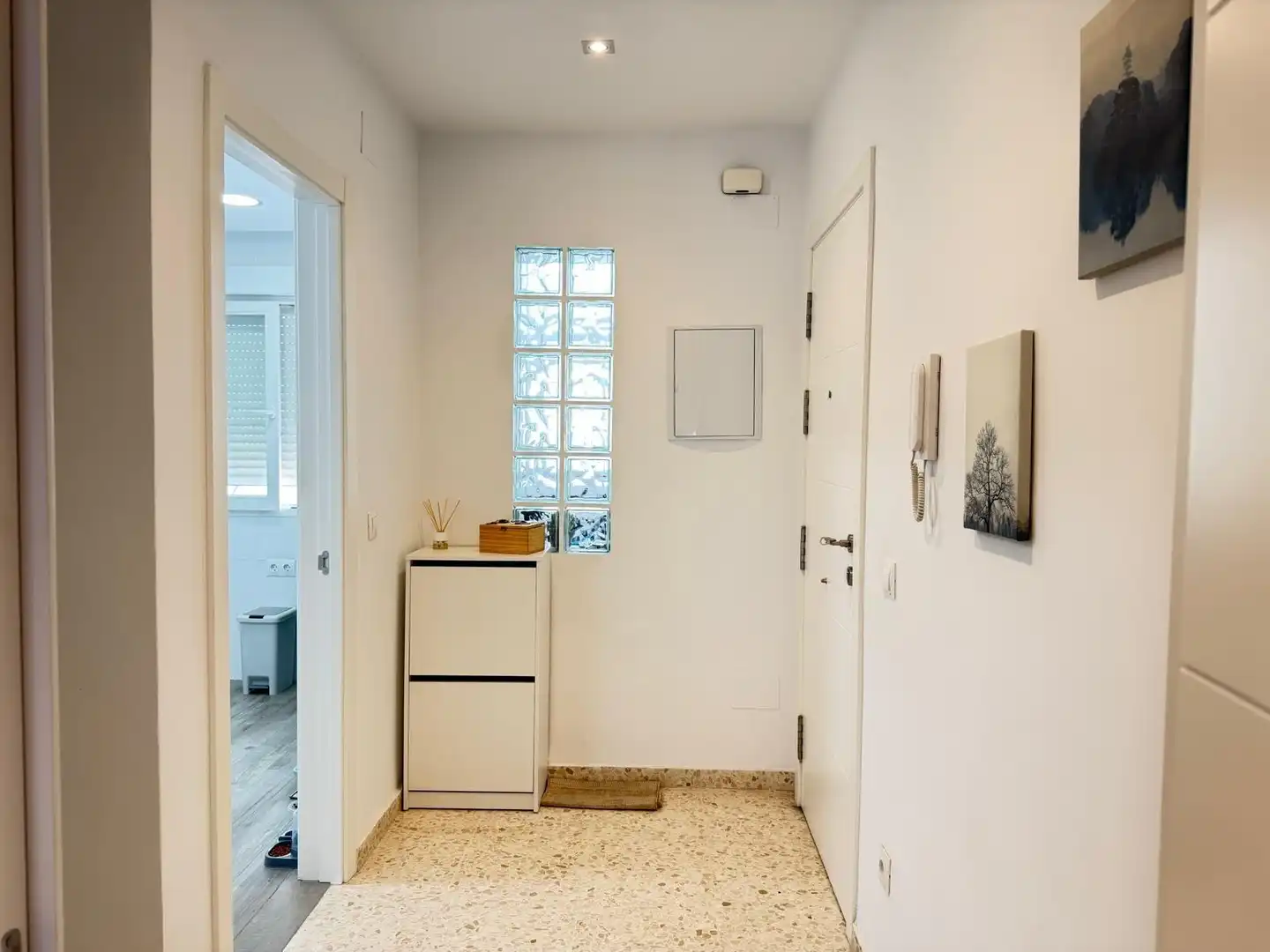 Flat with terrace for sale in Archidona, imagen 6