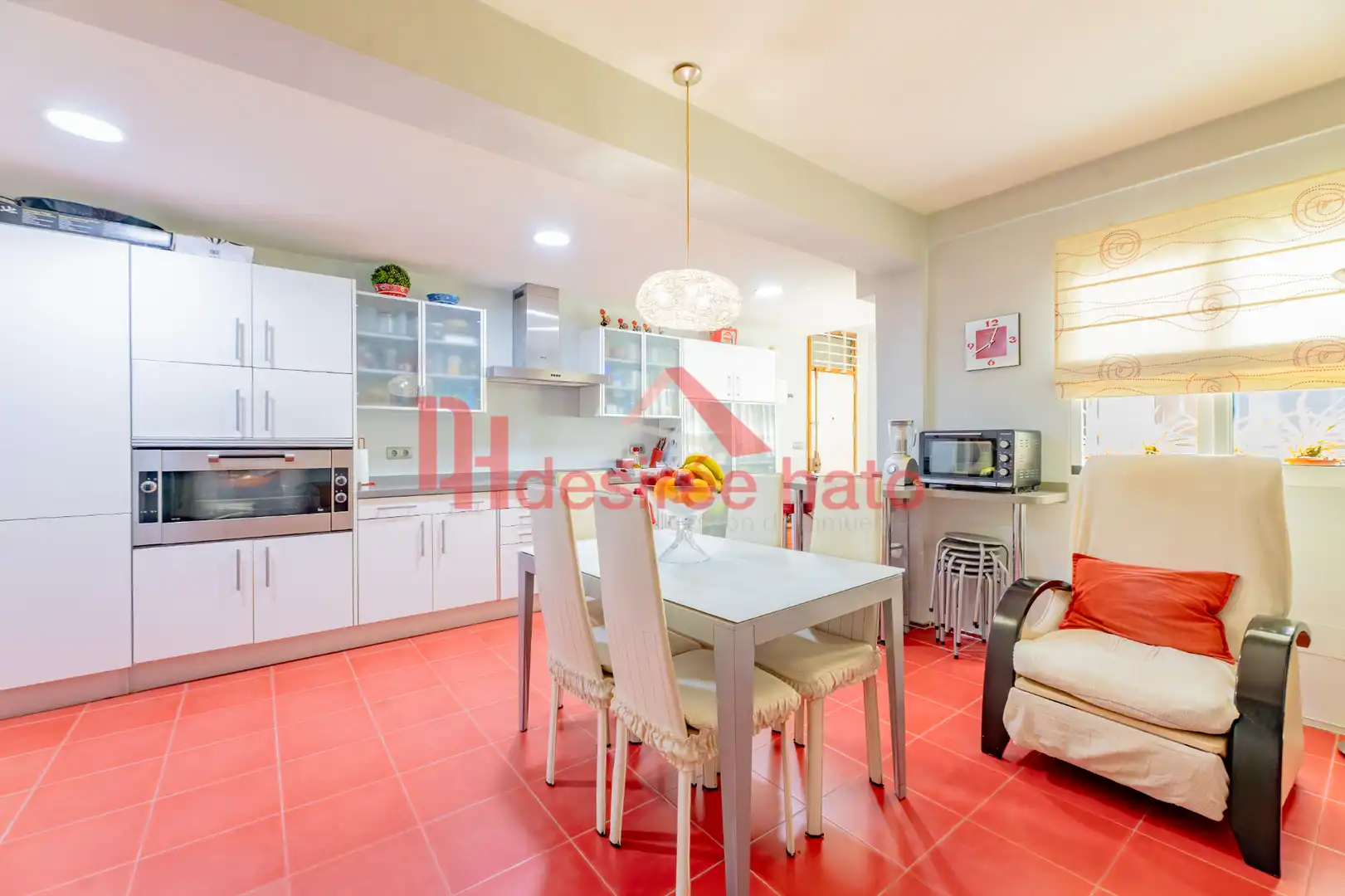 Appartamento con terrazza in vendita a Carrer d'Isabel la Catòlica, imagen 21