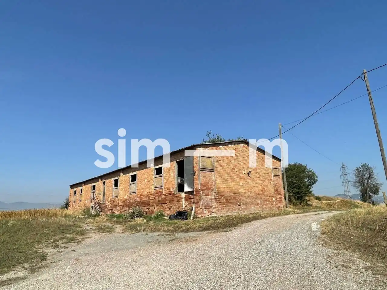 Finca rústica en venta en Santa Eugènia de Berga con Jardín privado y Terraza