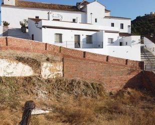 Exterior view of Residential for sale in Sanlúcar de Guadiana