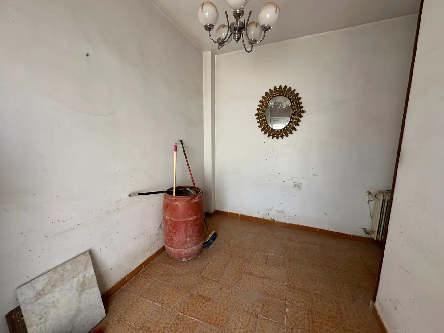 Appartamento con terrazza in vendita a Avenida Antonio Machado, imagen 26