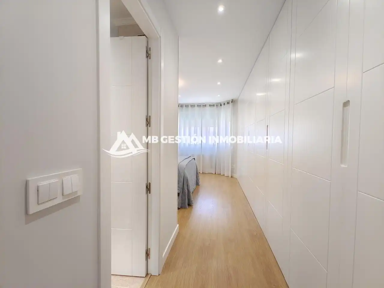 Piso en venta en Fuenlabrada con Aire acondicionado, Calefacción y Jardín privado