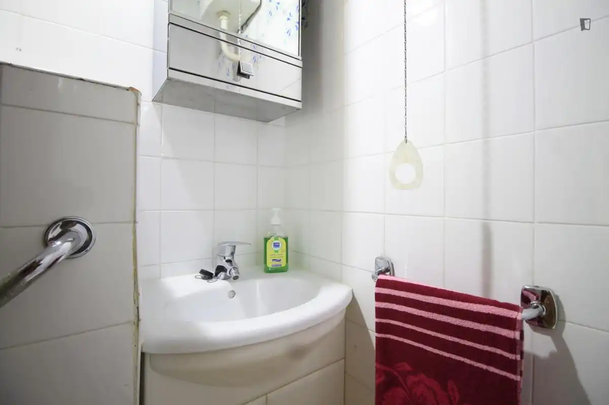 Apartament de lloguer a Fontarrón