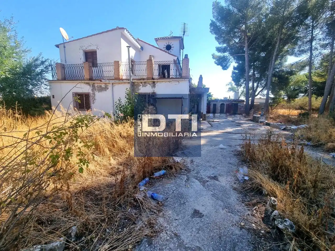 Casa en venta en Pedanías - Extrarradio, imagen 4