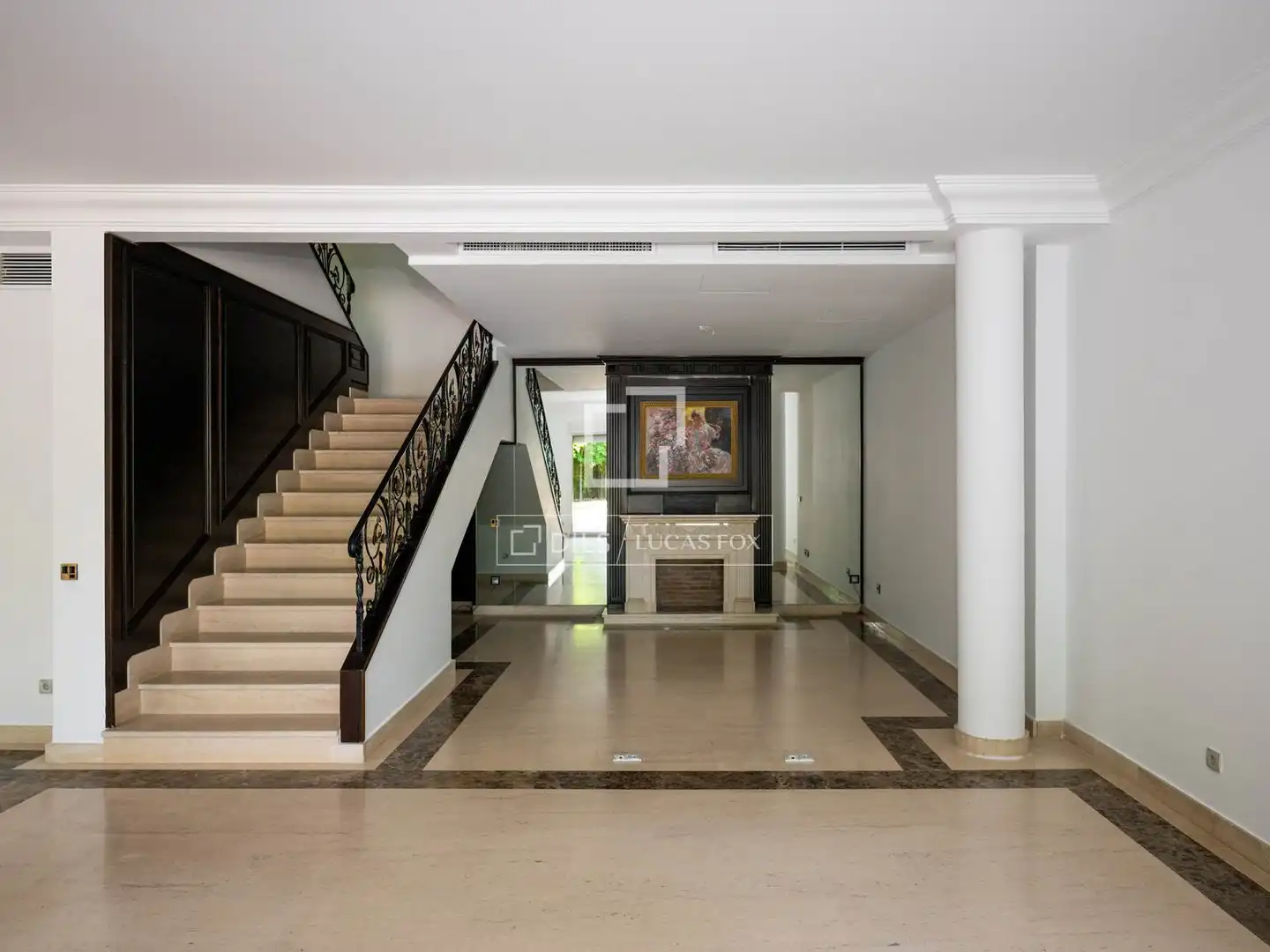 Villa avec piscine à louer à Moncloa - Aravaca, imagen 23