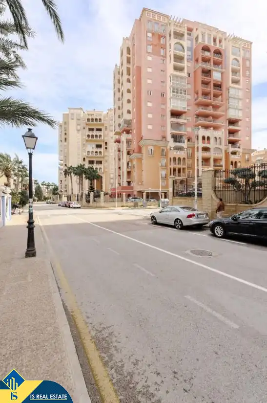Apartament amb terrassa en venda a Playa de los Locos, imagen 19