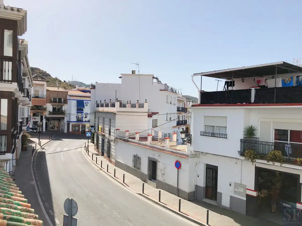 Adossat en venda a Torrox Pueblo, imagen 17