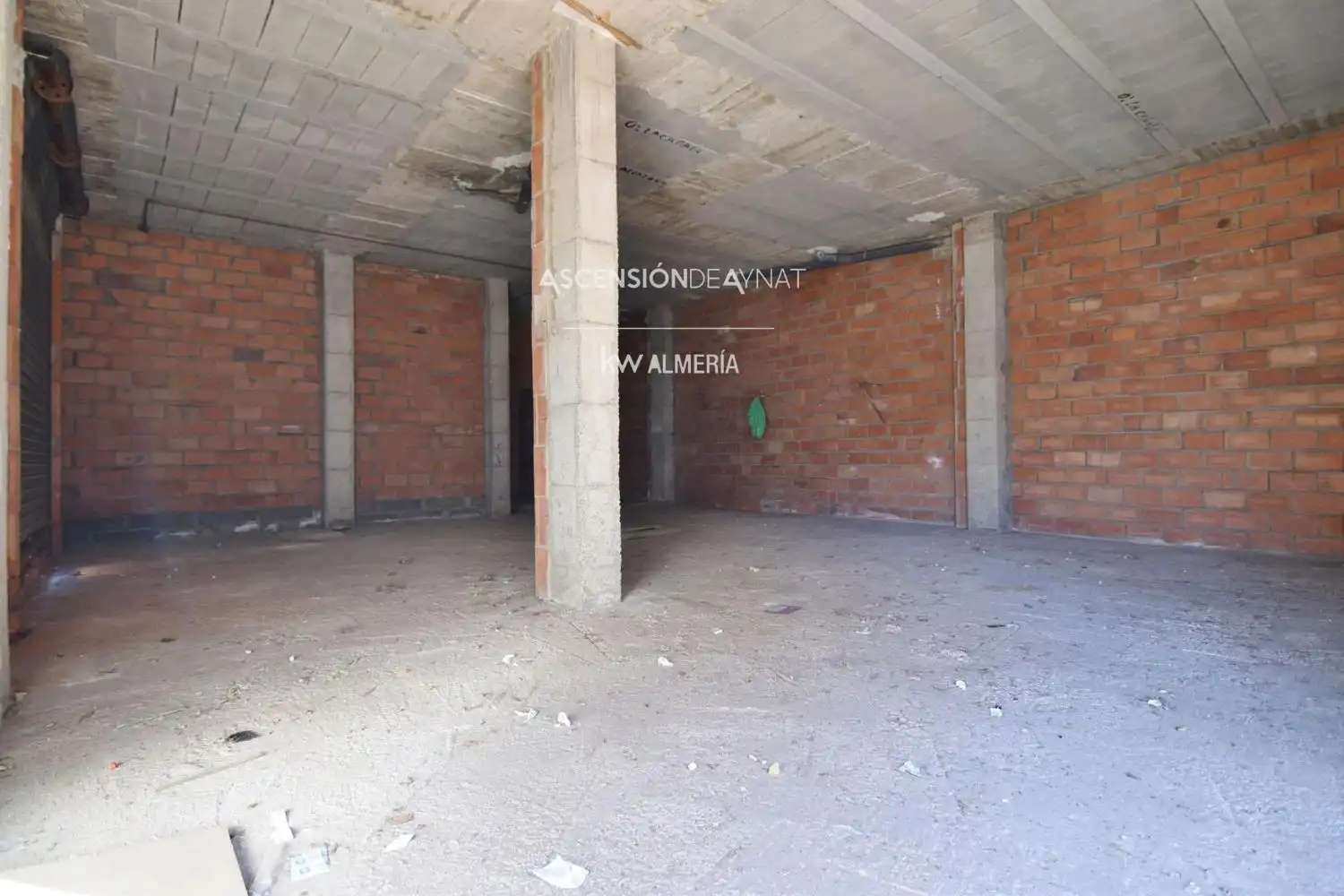 Local comercial en alquiler en CARRETERA NIJAR - ALQUIÁN, imagen 4