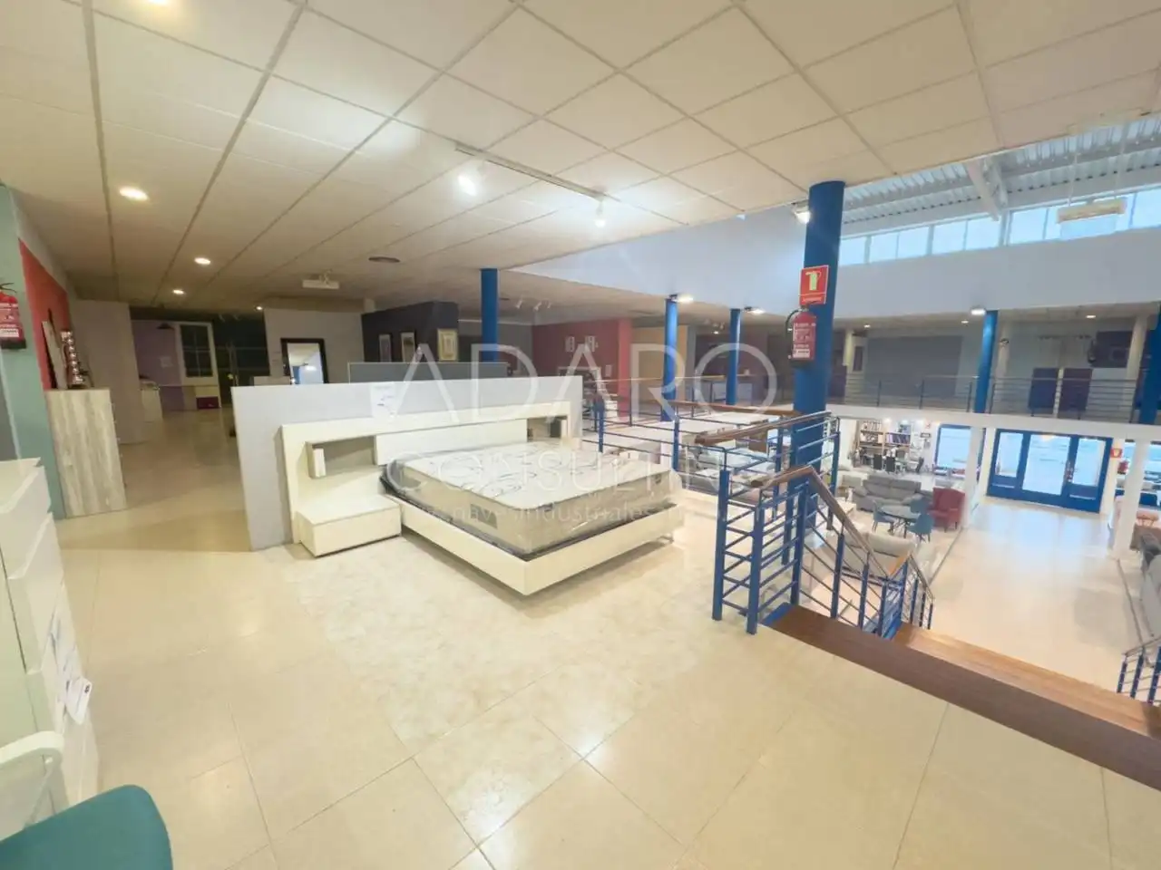 Nave industrielle à vendre à Calle Francisco de Medina Mendoza, imagen 20