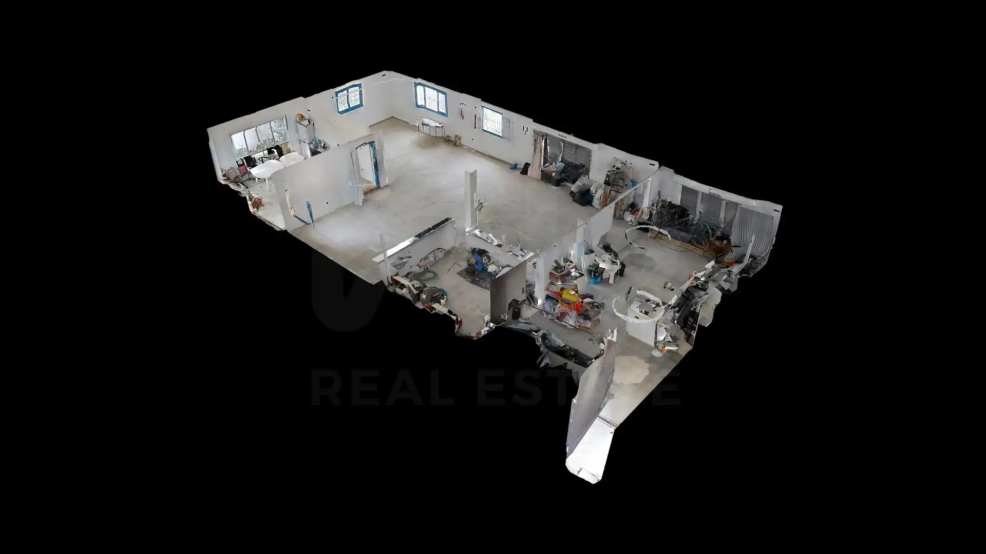 Casa o xalet en venda en Elche / Elx amb Terrassa