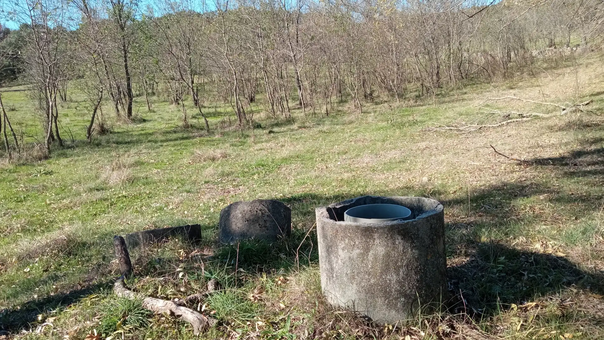 Terreni e lotti in vendita a Casavieja, imagen 23