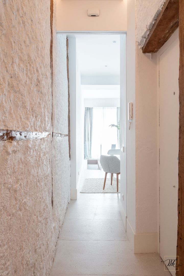 Planta baja en venta en  Madrid Capital con Aire acondicionado, Calefacción y Amueblado