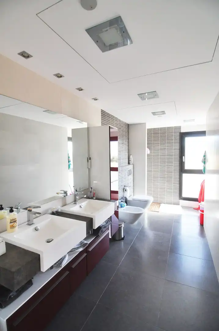 Baño de Casa o chalet en venta en Villena