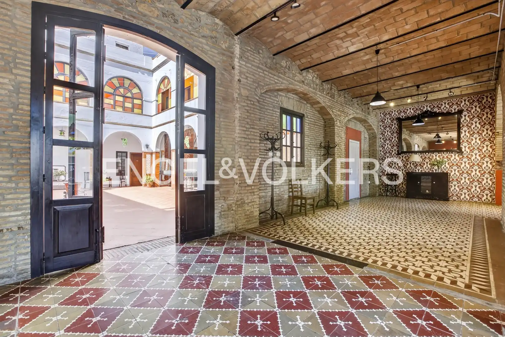 Casa a schiera in vendita a Lora del Río, imagen 12