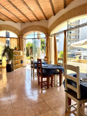 Local comercial en Alquiler en Cala Major