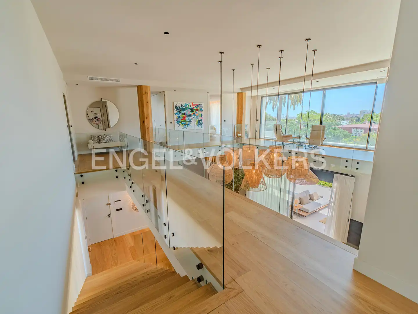 Casa o xalet en venda en Alicante / Alacant amb Aire condicionat, Calefacció i Jardí privat