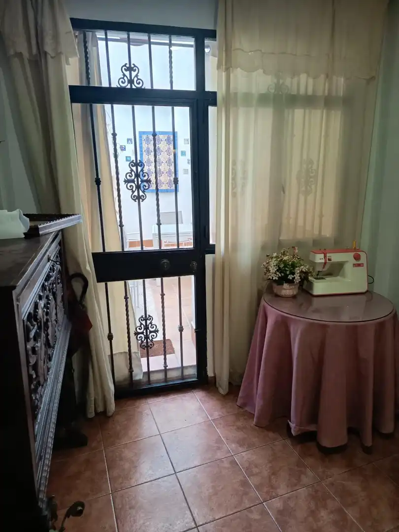 Einfamilien-Reihenhaus zum Verkauf in Córdoba