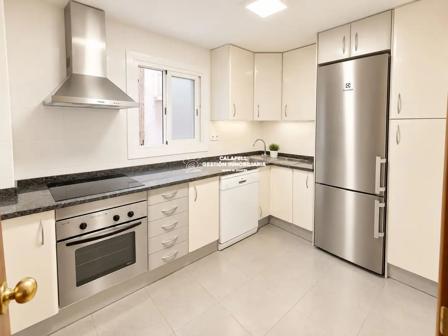 Wohnung mit Garten zum Verkauf in Maritim Sant Joan de Deu 22, imagen 14