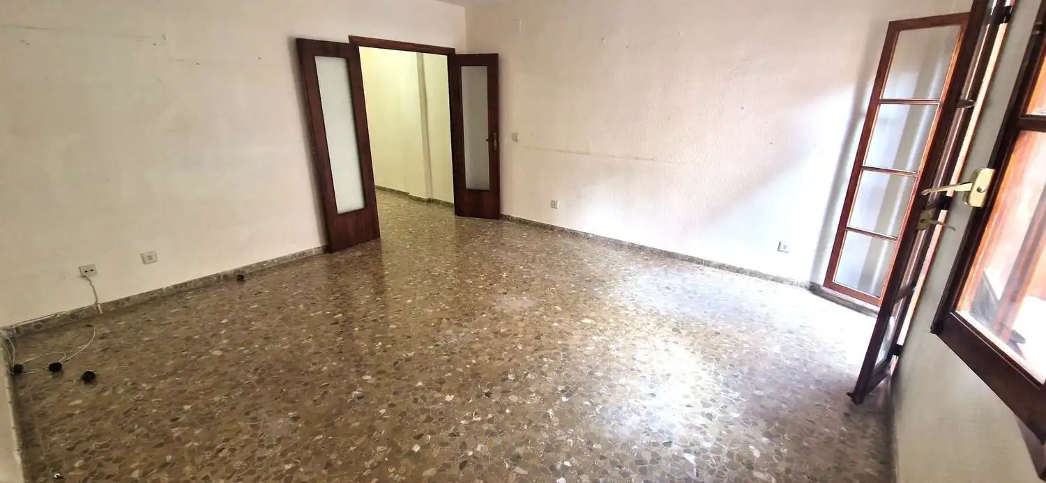 Piso en venta en Reina Victoria - Matadero