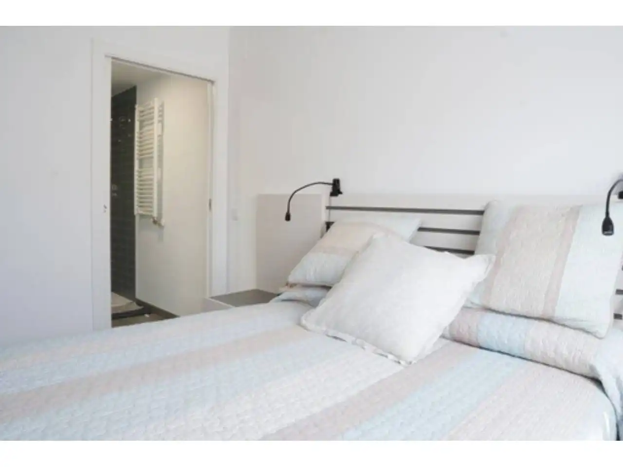Flat for rent in Calle de les pinyes, 4, Marítim