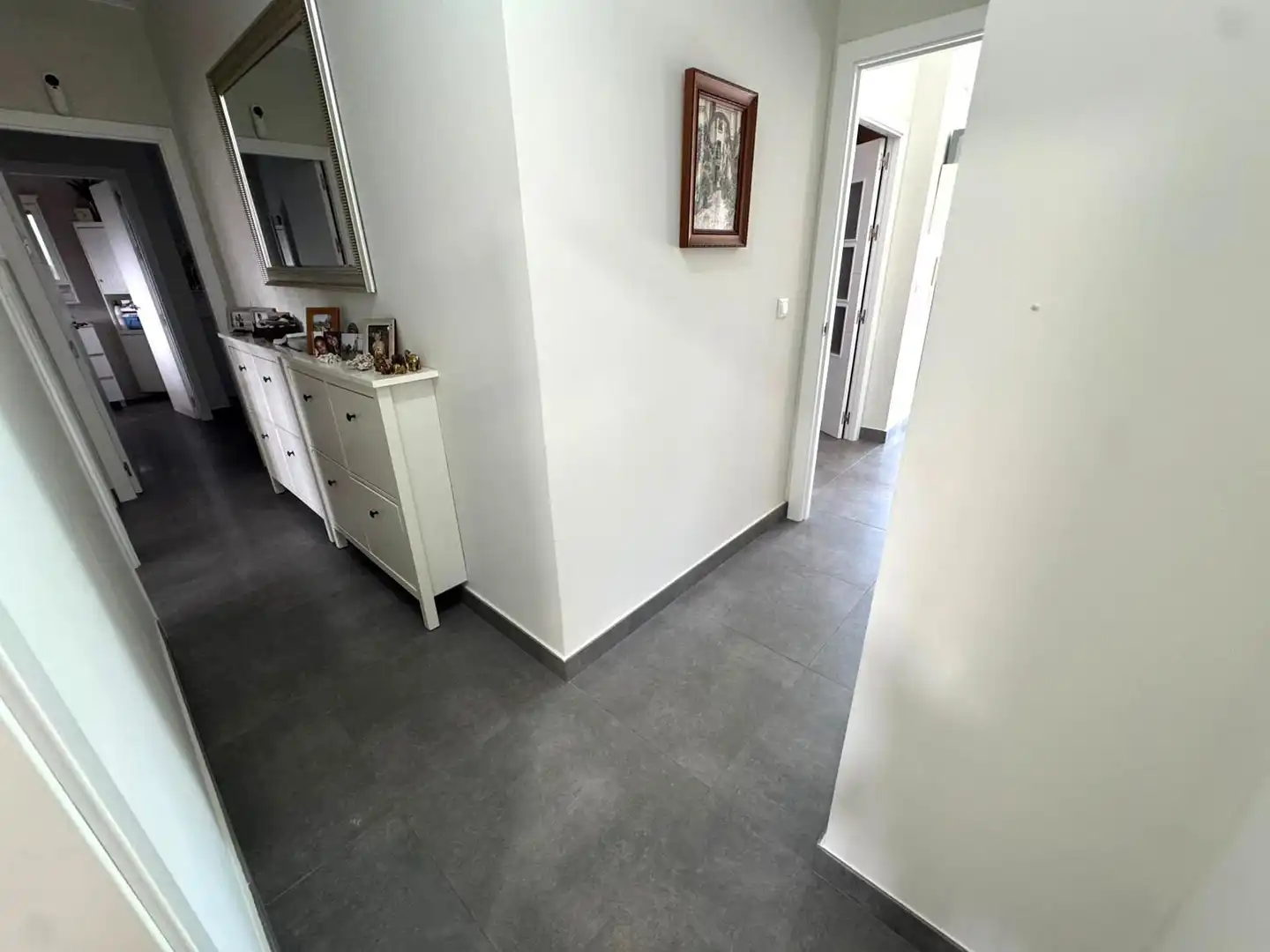 Casa o xalet en venda en El Portil amb Aire condicionat i Moblat