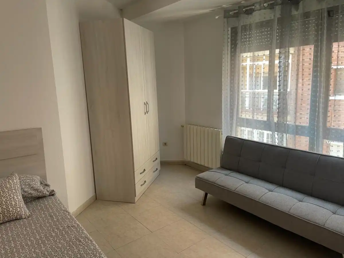 Zimmer in Salesas
