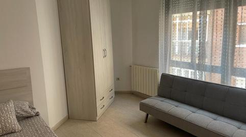 Foto 5 de Apartament per a compartir a Salesas, Salamanca