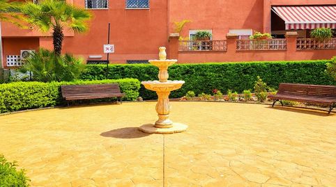 Foto 3 de Piso en venta en San Pedro de Alcántara pueblo, Marbella