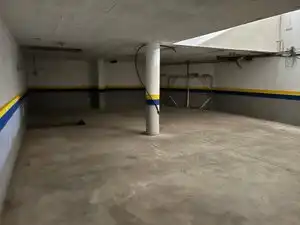 Parking of Houses for sale in Calafell