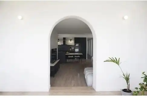 Ático en venta en Esplugues de Llobregat con Aire acondicionado, Calefacción y Terraza