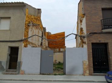 Terrenys i solars en venda a La Roda