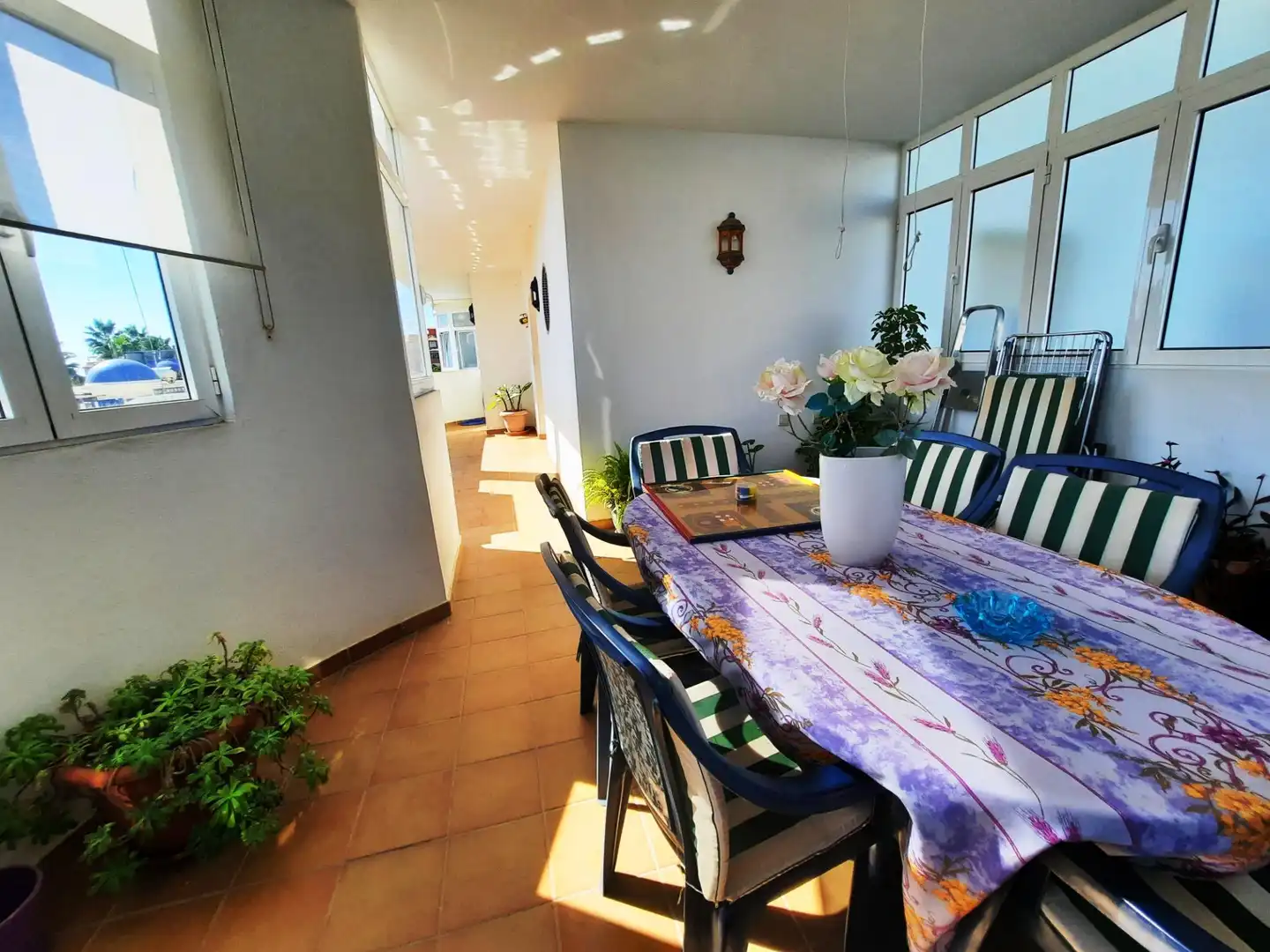 Piso en venta en Los Álamos